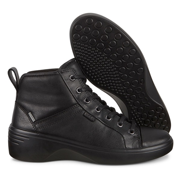 фото ECCO SOFT 7 WEDGE (470943-51052) 6