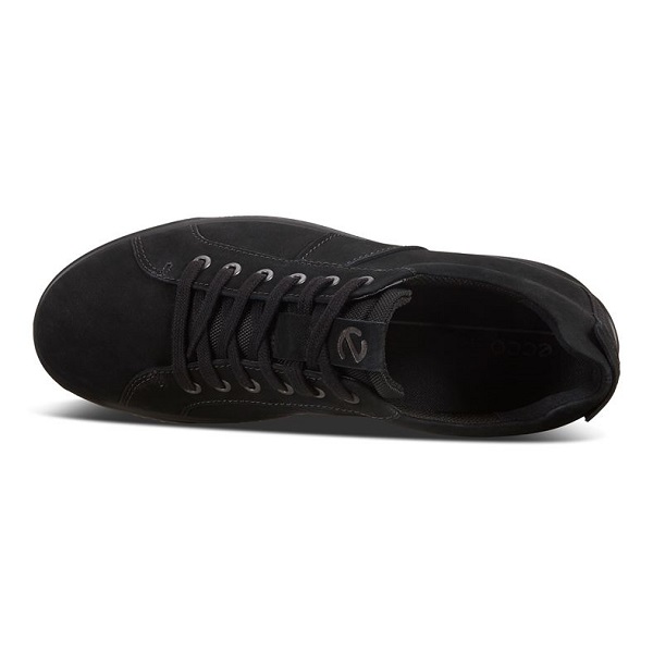 фото ECCO BYWAY (501584-02001) 4