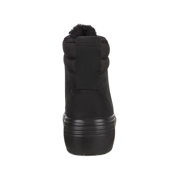 фото ECCO SOFT 7 WEDGE TRED (420803-51052) 4