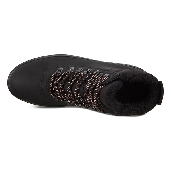 фото ECCO SOFT 7 WEDGE TRED (420803-51052) 5