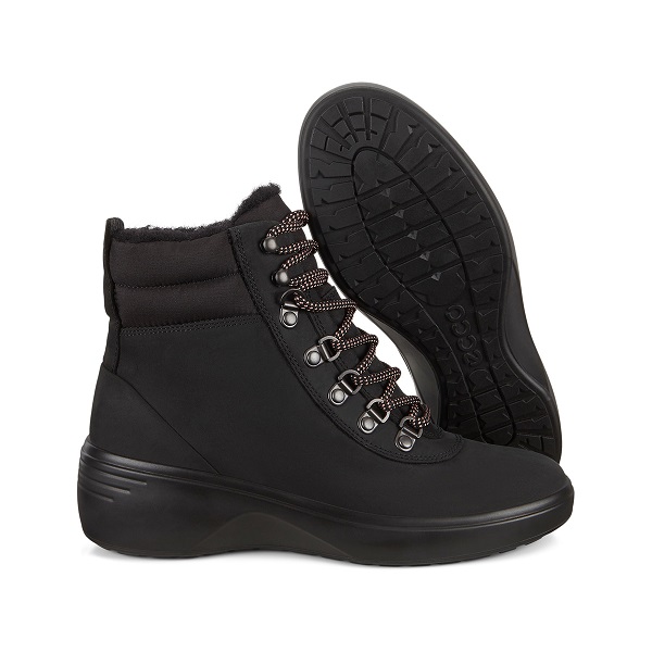 фото ECCO SOFT 7 WEDGE TRED (420803-51052) 6