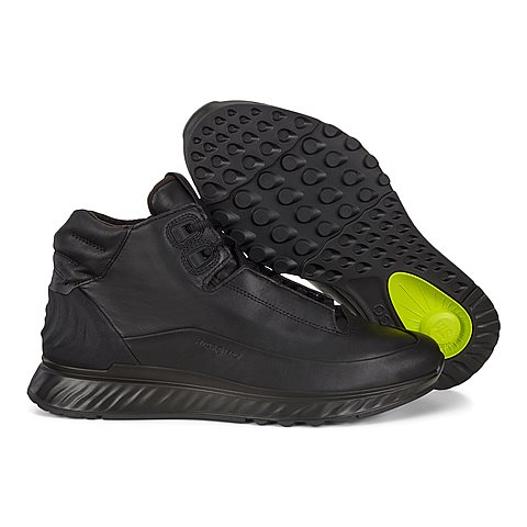 фото ECCO EXOSTRIDE (835344-01001) 5