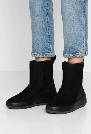 фото ECCO UKIUK 2.0 (801613-51052) 7