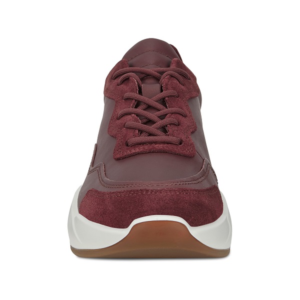 фото ECCO CHUNKY SNEAKER W (203113-52350) 3