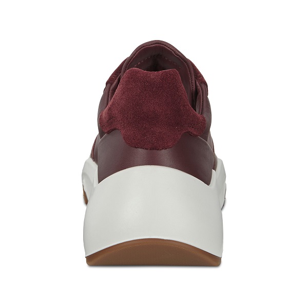 фото ECCO CHUNKY SNEAKER W (203113-52350) 4