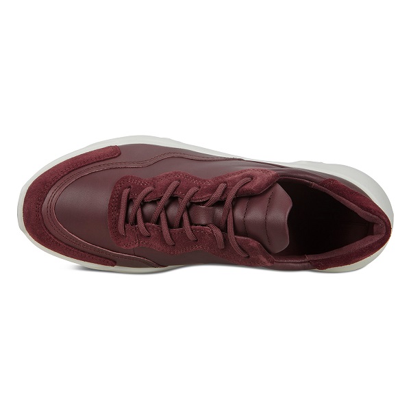 фото ECCO CHUNKY SNEAKER W (203113-52350) 5