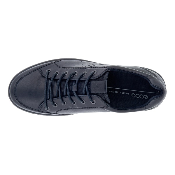 фото ECCO SOFT CLASSIC (857614-01001) 2