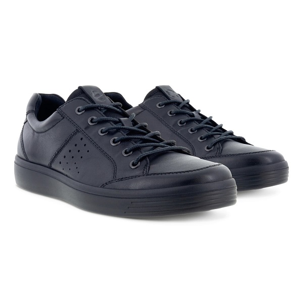 фото ECCO SOFT CLASSIC (857614-01001) 3
