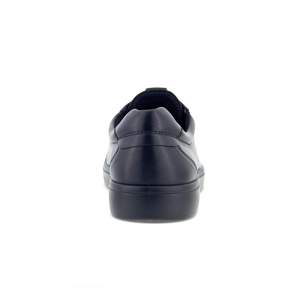 фото ECCO SOFT CLASSIC (857614-01001) 4