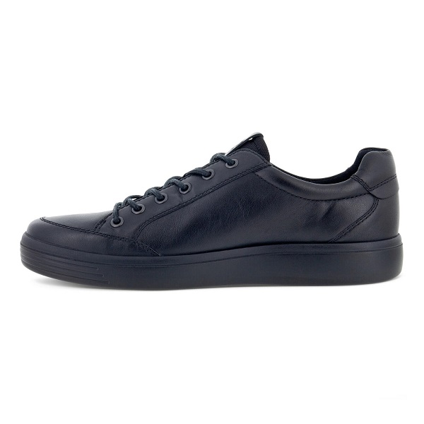 фото ECCO SOFT CLASSIC (857614-01001) 7