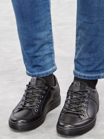 фото ECCO SOFT CLASSIC (857614-01001) 8