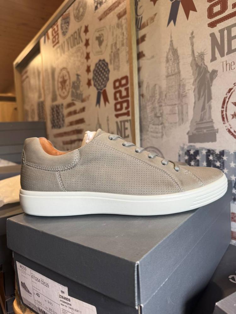 фото ECCO SOFT 7 (470264-02539) 2