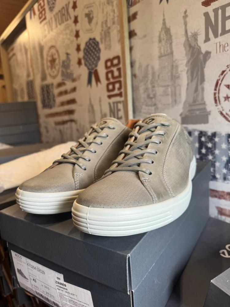 фото ECCO SOFT 7 (470264-002539) 3