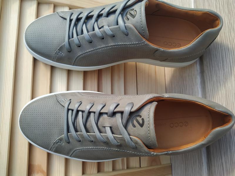 фото ECCO SOFT 7 (470264-02539) 5