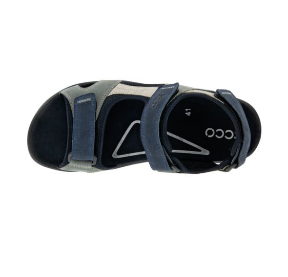 фото ECCO ONROADS (690004-60049) 5
