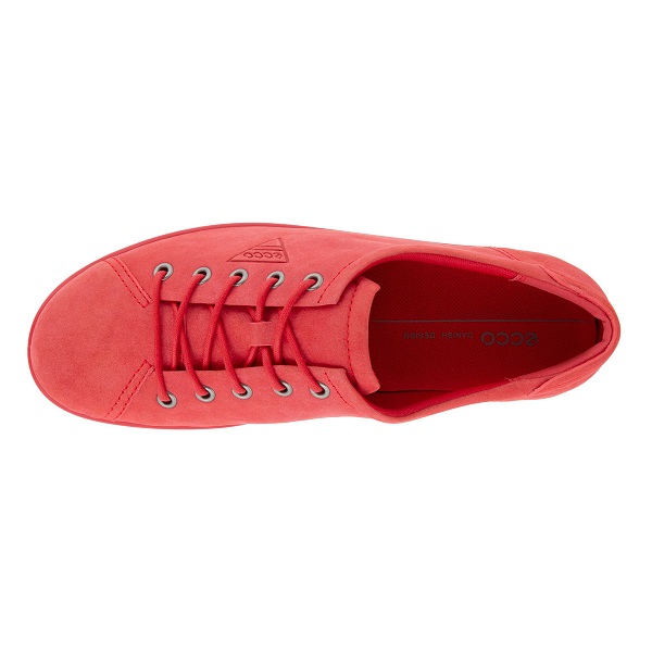 фото ECCO SOFT 2.0 (206503-02535) 5