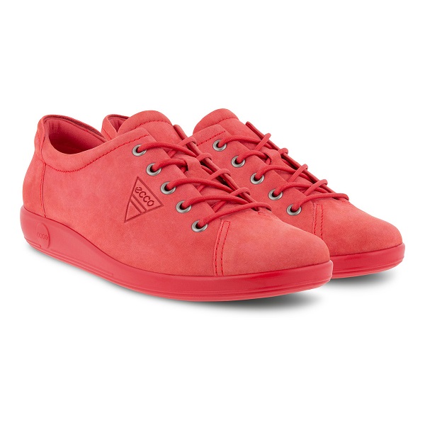 фото ECCO SOFT 2.0 (206503-02535) 7