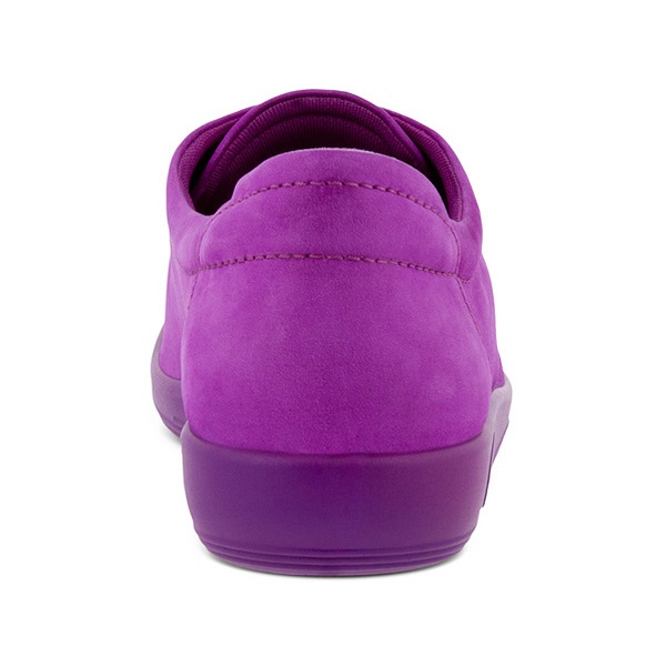 фото ECCO SOFT 2.0 (206503-02531) 4