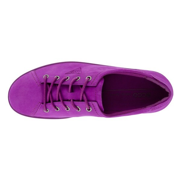 фото ECCO SOFT 2.0 (206503-02531) 5