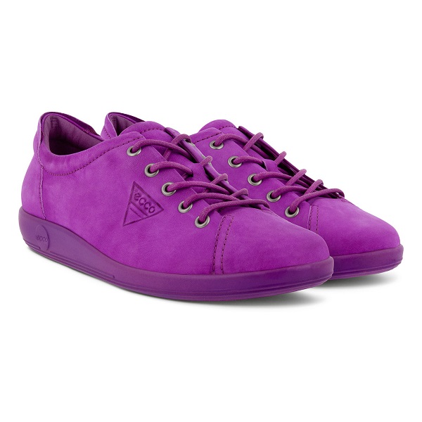 фото ECCO SOFT 2.0 (206503-02531) 7
