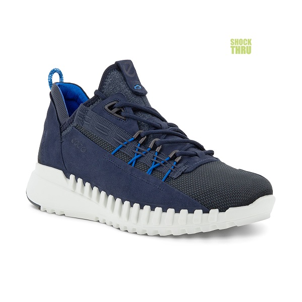 купить ECCO ZIPFLEX (803734-51241)