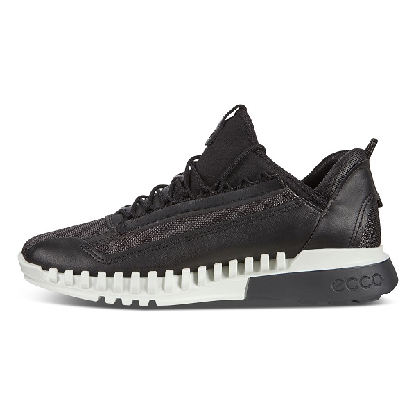 фото ECCO ZIPFLEX (803734-56327) 2