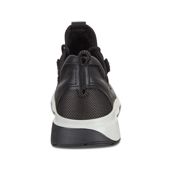 фото ECCO ZIPFLEX (803734-56327) 4