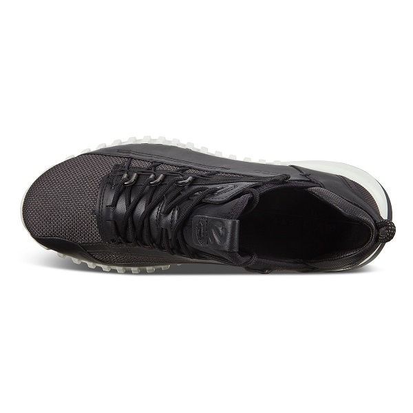 фото ECCO ZIPFLEX (803734-56327) 5