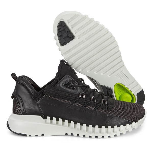 фото ECCO ZIPFLEX (803734-56327) 7