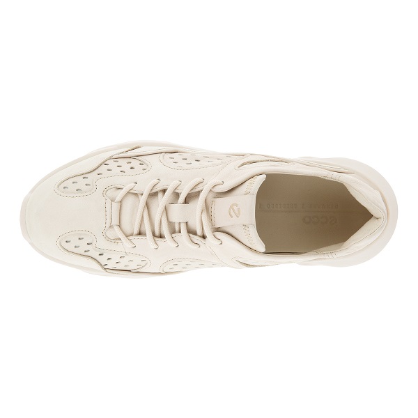 фото ECCO CHUNKY SNEAKER W (203173-01378) 5