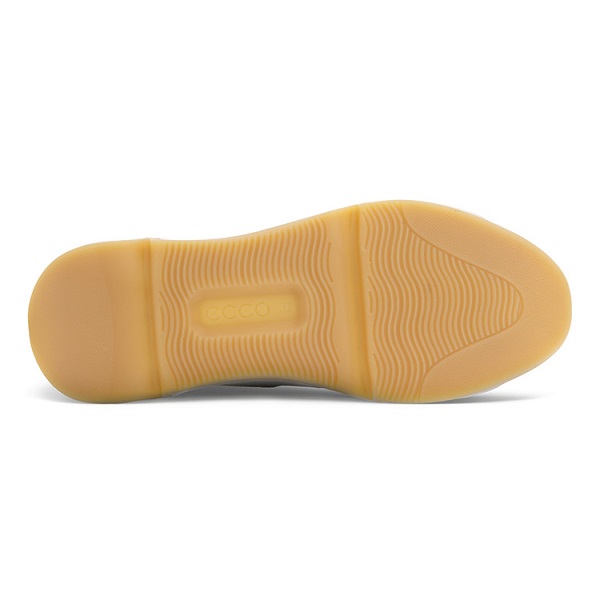 фото ECCO CHUNKY SNEAKER W (203173-01378) 6