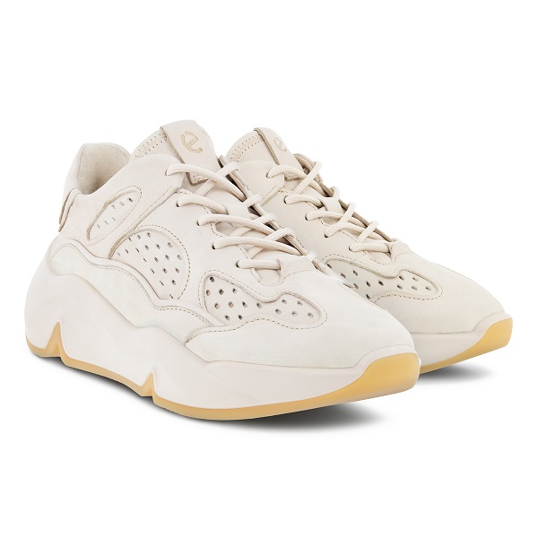 фото ECCO CHUNKY SNEAKER W (203173-01378) 7