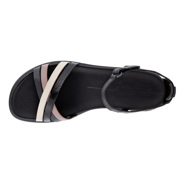 фото ECCO SIMPIL SANDAL (209213-51876) 5