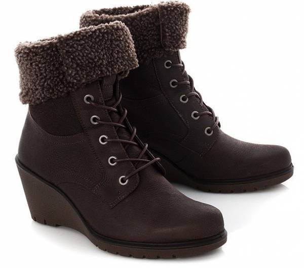 купить ECCO ADORA COFFEE (232563-57508)