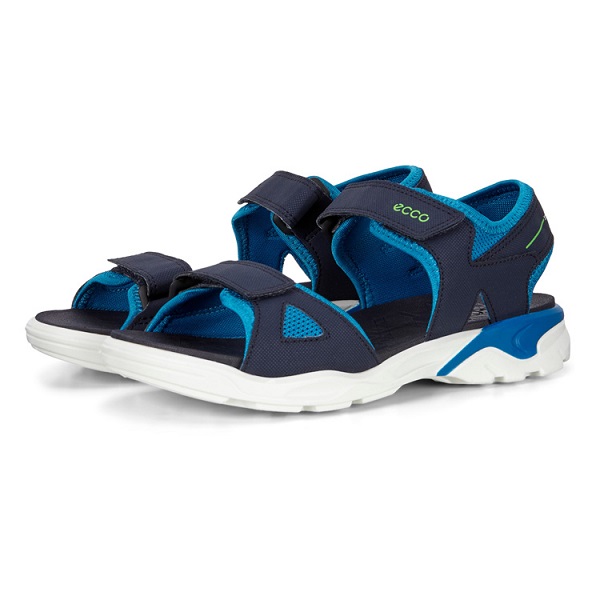фото ECCO BIOM RAFT (700643-00303) 7