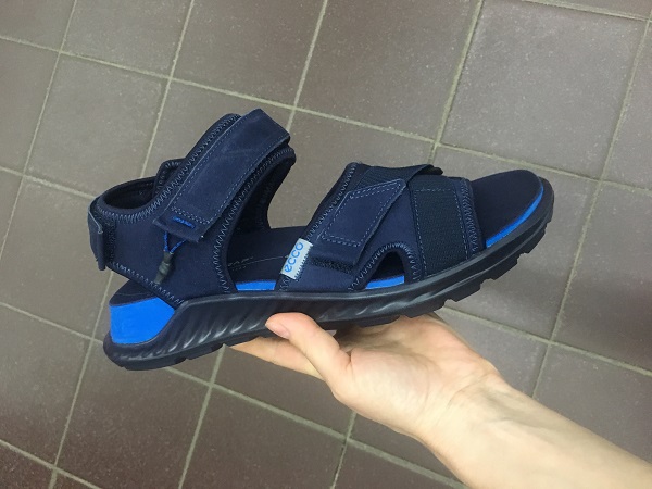 фото ECCO EXOWRAP 35 (811804-51117) 4