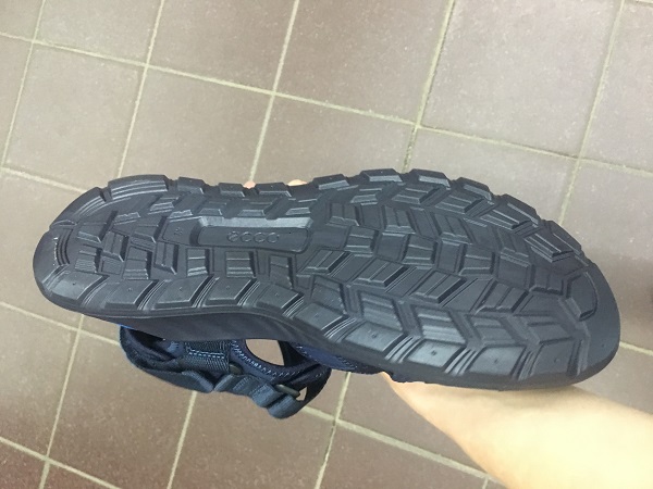 фото ECCO EXOWRAP 35 (811804-51117) 6