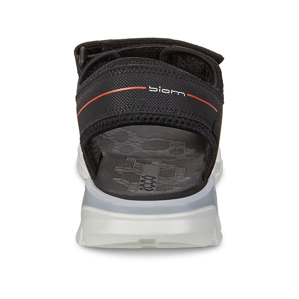 фото ECCO BIOM RAFT (700643-00001) 4