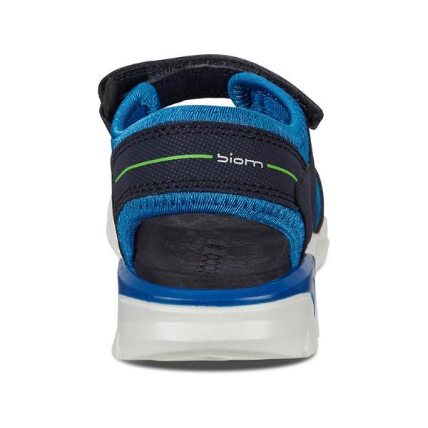 фото ECCO BIOM RAFT (700642-00303) 4