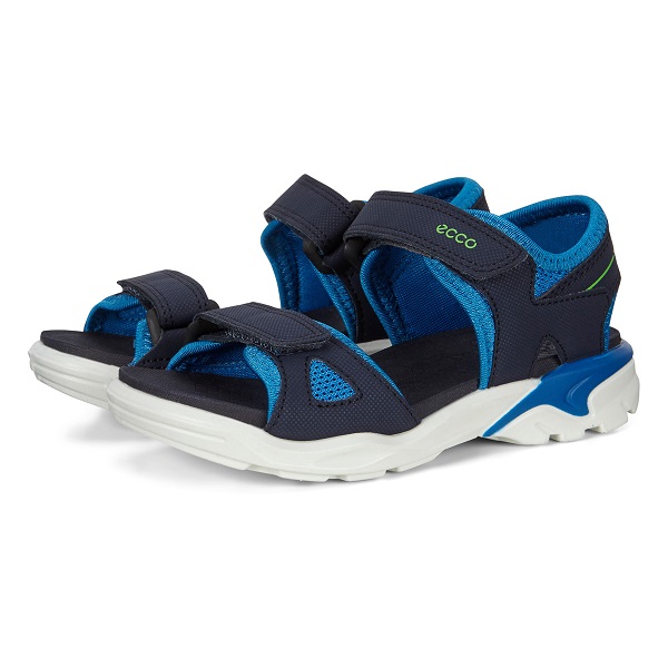 фото ECCO BIOM RAFT (700642-00303) 7