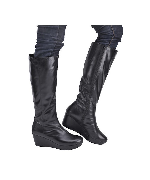 фото VAGABOND YOWLA BLACK (3418-501-20) 2