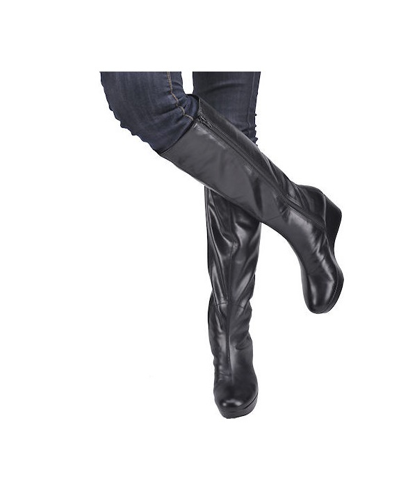 фото VAGABOND YOWLA BLACK (3418-501-20) 4
