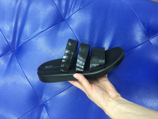 фото ECCO FLOWT (273683-52556) 8
