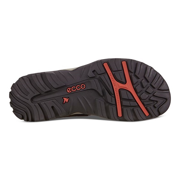 фото ECCO OFFROAD LITE (820084-02559) 5