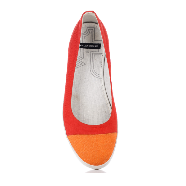 фото VAGABOND ELISE CORAL MULTI (3540-180-94) 3