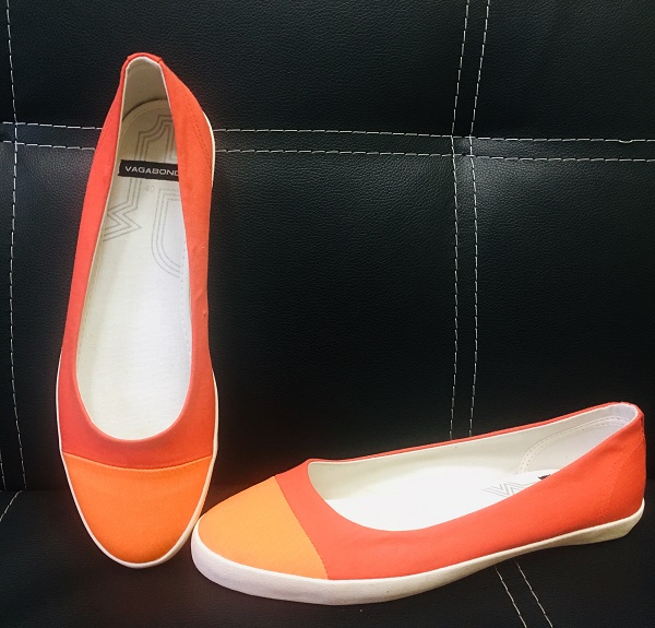 фото VAGABOND ELISE CORAL MULTI (3540-180-94) 6