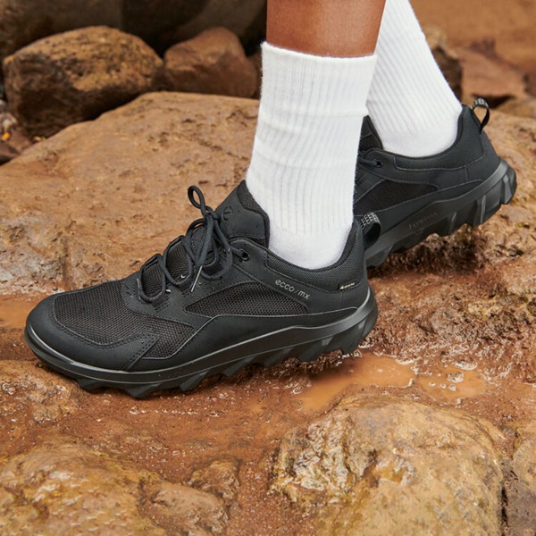 фото ECCO MX W (820193-51052) 8