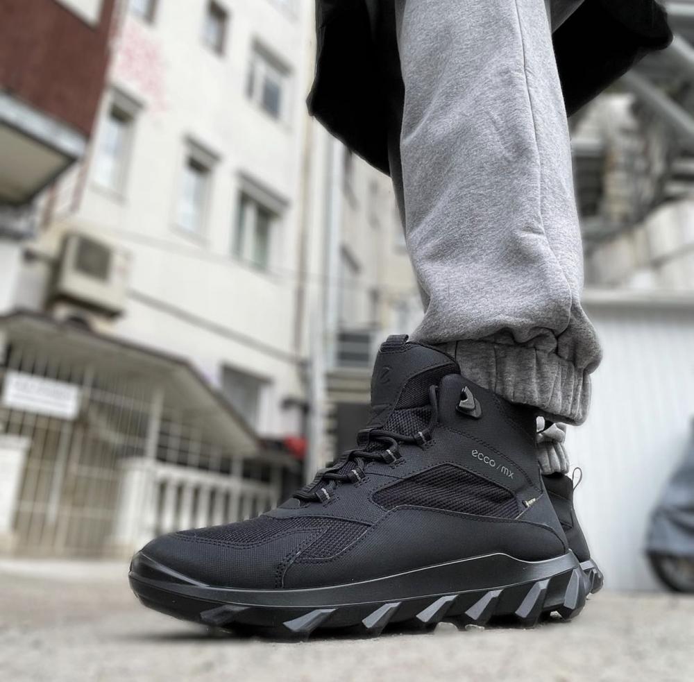 Фото ECCO MX M (820224-51052) 8