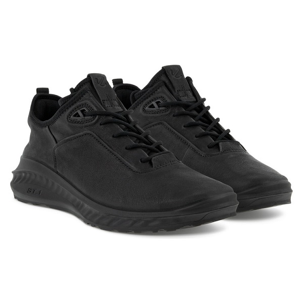 фото ECCO ST.360 M (821304-01001) 8