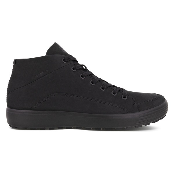 фото ECCO SOFT 7 TRED M (450434-02001) 2